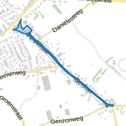 Perceel ULS00-B-3701