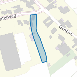 Perceel ULS00-B-3705