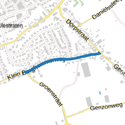 Perceel ULS00-B-3706