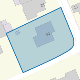 Perceel ULS00-B-3707