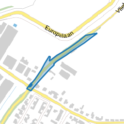 Perceel ULS00-B-3715
