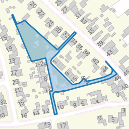 Perceel ULS00-B-3721