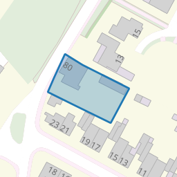 Perceel ULS00-B-3723