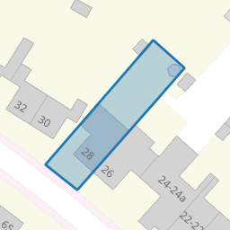 Perceel ULS00-B-3726