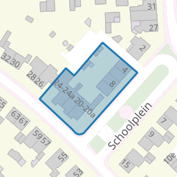 Perceel ULS00-B-3729