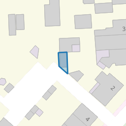 Perceel ULS00-B-3732