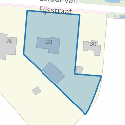 Perceel ULS00-B-3734