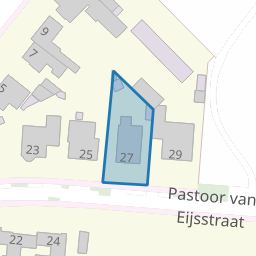 Perceel ULS00-B-3736