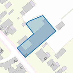 Perceel ULS00-B-3740