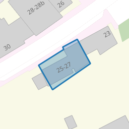 Perceel ULS00-B-3743