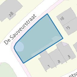 Perceel ULS00-B-3749