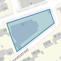 Perceel ULS00-B-3759