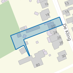 Perceel ULS00-B-3762
