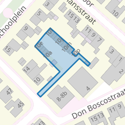 Perceel ULS00-B-3771