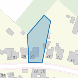 Perceel ULS00-B-3772