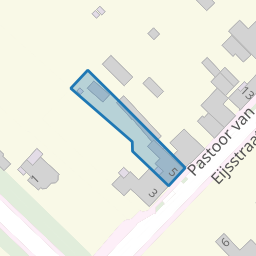 Perceel ULS00-B-3774