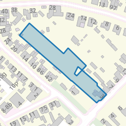 Perceel ULS00-B-3775