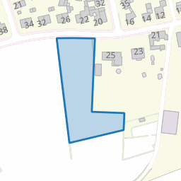 Perceel ULS00-B-3783