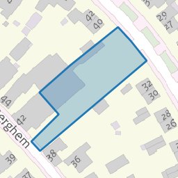 Perceel ULS00-B-3787