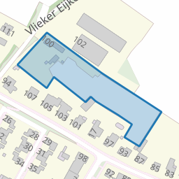 Perceel ULS00-B-3789