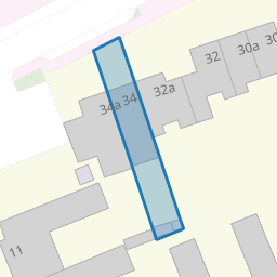 Perceel ULS00-B-3796