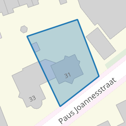 Perceel ULS00-B-3804