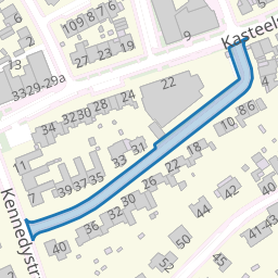 Perceel ULS00-B-3806