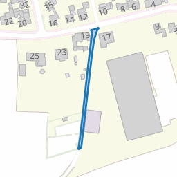 Perceel ULS00-B-3814