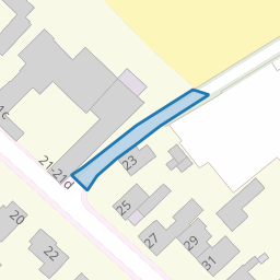 Perceel ULS00-B-3816