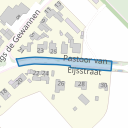 Perceel ULS00-B-3818
