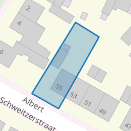 Perceel ULS00-B-3822
