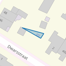 Perceel ULS00-B-3829