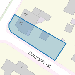 Perceel ULS00-B-3830