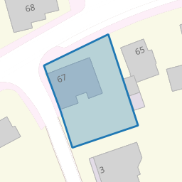 Perceel ULS00-B-3831