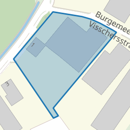 Perceel ULS00-B-3833