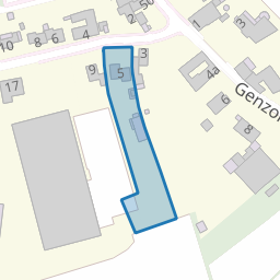 Perceel ULS00-B-3836