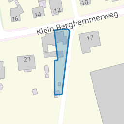 Perceel ULS00-B-3839