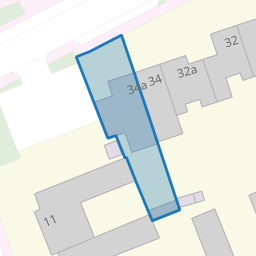 Perceel ULS00-B-3846