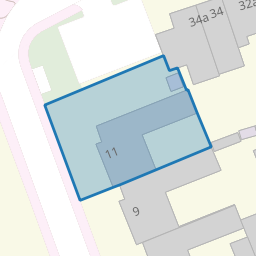 Perceel ULS00-B-3847