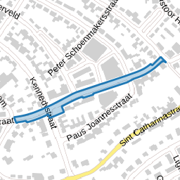 Perceel ULS00-B-3848