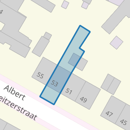 Perceel ULS00-B-3849