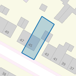 Perceel ULS00-B-3853