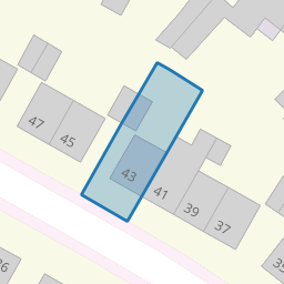 Perceel ULS00-B-3854