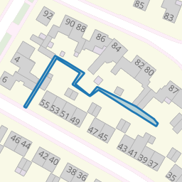 Perceel ULS00-B-3864