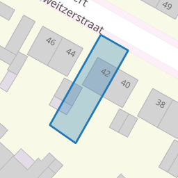 Perceel ULS00-B-3868
