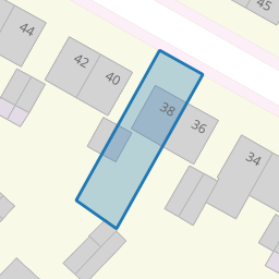 Perceel ULS00-B-3870