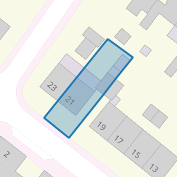 Perceel ULS00-B-3880