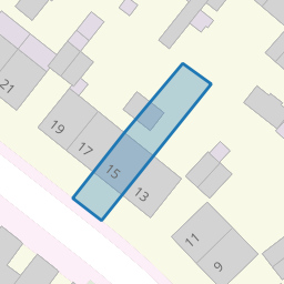 Perceel ULS00-B-3883