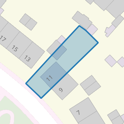 Perceel ULS00-B-3884