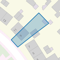 Perceel ULS00-B-3885